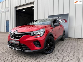 Renault Captur 1.6 E-Tech Plug-in Hybrid 160 Rive Gauche / Airco / Navi / Cruise Control / Keyless entree /