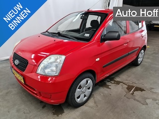 Kia Picanto 1.0 Light | Stuurbekrachtiging | Radio / CD | APK tot 31-03-2027!