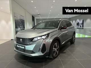 Peugeot 3008 1.6 HYbrid 225 GT Zeer zuinig l Apple CarPlay
