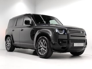 Land Rover Defender 2.0 P300e 110 X-Dynamic SE