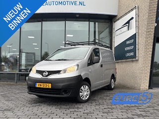 Nissan NV200 1.5 dCi Optima*HAAK*A/C*CRUISE*IMPERIAAL*