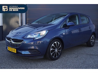 Opel Corsa 1.0 Turbo Edition | NAP | Cruise Control | Parkeersensoren | Bluetooth |Orig. NL | Dealeronderhouden