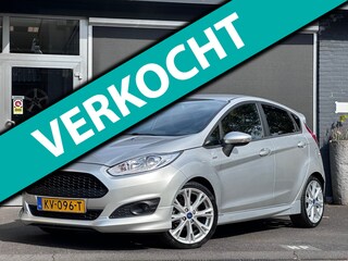 Ford Fiesta 1.0 EcoBoost ST Line ORG NL / CLIMA / CRUISE / NAVI / NAP