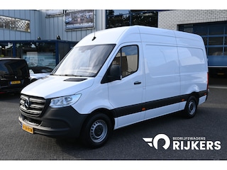 Mercedes-Benz Sprinter 315 CDI L2H2 RWD Apple Carplay/Android Auto, Camera