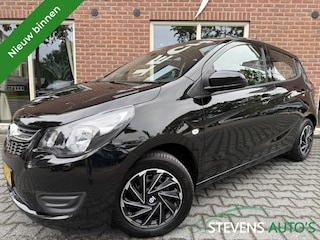 Opel Karl 1.0 120 Jaar Edition NAVIGATIE / CARPLAY / ANDROID / AIRCO / CRUISE