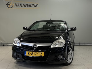 Opel Tigra 1.4 16V TWINTOP Rhythm *AIRCO* APK T/M augustus 2027