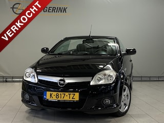 Opel Tigra 1.4 16V TWINTOP Rhythm *AIRCO* APK T/M augustus 2027