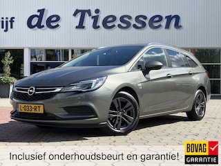 Opel Astra Sports Tourer 1.0 Turbo 120 Jaar Edition | Camera | Navi | Cruise | Rijklaar met beurt & garantie!