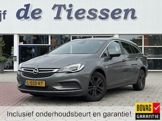 Opel Astra Sports Tourer 1.0 Turbo 120 Jaar Edition | Camera | Navi | Cruise | Rijklaar met beurt & garantie!