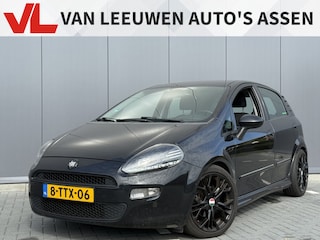 Fiat Punto Evo 0.9 TwinAir Street | Airco | Leuke auto!