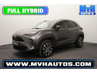 Toyota Yaris Cross 1.5 Hybrid Business Plus|STOELVERW|CAMERA