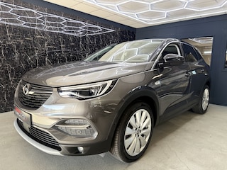 Opel Grandland X 1.5 CDTi 130pk Innovation /CarPlay / stoelverwarming/ ventilatie / lederbekleding