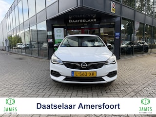 Opel Astra Sports Tourer 1.2 Edition Trekhaak Navigatie