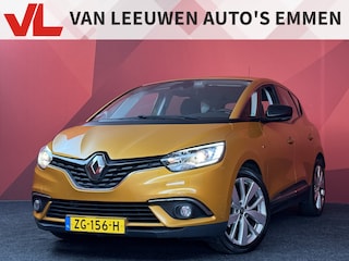 Renault Scénic 1.3 TCe Limited | Automaat | Trekhaak | Cruise