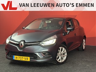 Renault Clio 1.2 TCe Intens | LED | Climate Control | Navigatie |