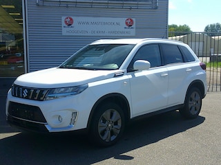 Suzuki Vitara 1.5 Hybrid Select Automaat Staat in Hoogeveen