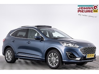 Ford Kuga 2.5 PHEV Vignale | PANORAMADAK | LEDER | B&O | Head-Up