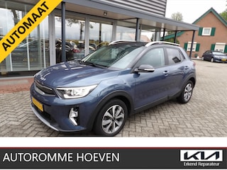 Kia Stonic 1.0 Turbo AUTOMAAT DynamicPlusLine Org. Ned.
