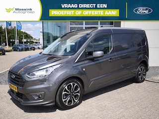 Ford Transit Connect 1.5 EcoBlue L2 Sport automaat | Winterpack | Camera | Sport pakket | All season banden | Navigatie