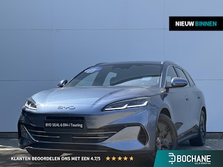 BYD Seal 6 1.5 DM-i Boost Touring Voorraad!