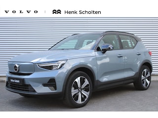 Volvo XC40 Recharge Core 70 kWh Cruise Control | Sensus Connect met High Performance Audio | Autonomous Emergency Braking |Google Services | Apple Carplay | Android Auto | DAB+ radio | Achteruitrijcamera | Standkachel |