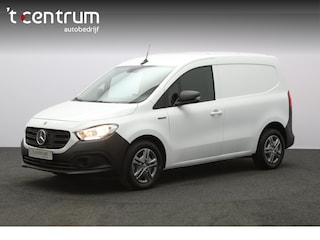 Mercedes-Benz Citan L1 Pro 122 PK 51 kWh, Cruise Control, Camera, DAB, Carplay