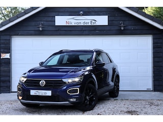 Volkswagen T-Roc 1.5 TSI Sport Business R-Virtueel-Camera-Stoelverw-ACC-Carplay