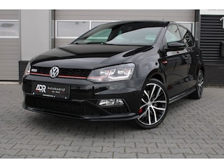 Volkswagen Polo 1.8 TSI GTI DSG|18''GTI|NAVI|SPORTONDERSTEL|FULL LED|FLIPPERS|BOM VOL