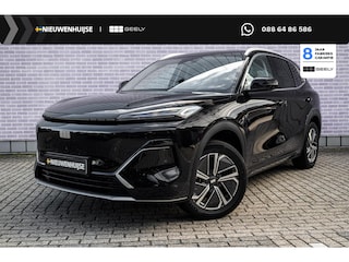 Geely Starray EM-i 1.5 Pro | 83km Elektrisch bereik | 360 Camera | Stoel- / Stuurverwarming | Parkeersensoren achter | 18 Inch