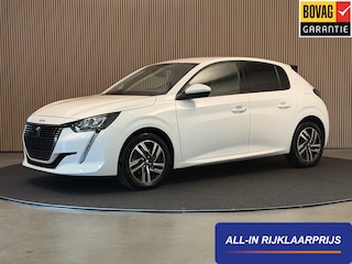 Peugeot 208 1.2 PureTech 100PK Aut. Allure Pack | Carplay | Camera | PDC | 3D Dash | Incl. garantie