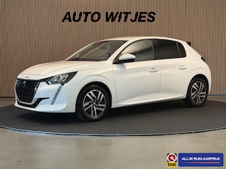 Peugeot 208 1.2 PureTech 100PK Aut. Allure Pack | Carplay | Camera | PDC | 3D Dash | Incl. garantie