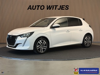 Peugeot 208 1.2 PureTech 100PK Aut. Allure Pack | Carplay | Camera | PDC | 3D Dash | Incl. garantie