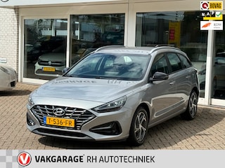 Hyundai i30 Wagon 1.0 T-GDi MHEV Comfort Smart