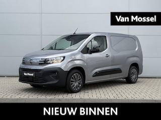 Peugeot Partner 1.5 BlueHDi 130 EAT8 S&S L2 | Automaat | Camera | Trekhaak | Climate control | Apple Carplay/Android Auto
