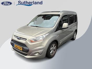 Ford Tourneo Connect 1.0 Titanium 100pk | Navigatie | Panoramadak