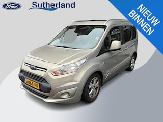 Ford Tourneo Connect 1.0 Titanium 100pk | Navigatie | Panoramadak