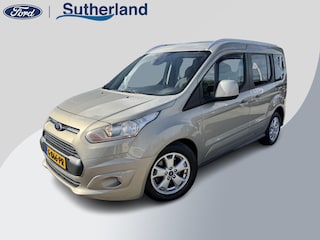 Ford Tourneo Connect 1.0 Titanium 100pk | Navigatie | Panoramadak