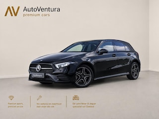 Mercedes-Benz A-klasse 250 e Business Solution AMG Limited l Sfeer verlichting l Stoelverwarming l Trekhaak