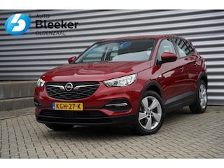 Opel Grandland 1.6T Hybrid 229PK Bsn Ed. Aut. Cruise Carplay Navi