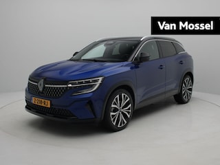 Renault Austral 1.2 E-Tech full hybrid 200 iconic | Apple Carplay - Android Auto | Sfeerverlichting | Led Verlichting | Stoelverwarming | Camera |