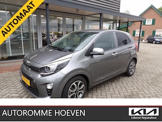 Kia Picanto 1.0 DPi AUTOMAAT DynamicPlusLine !!3.900km