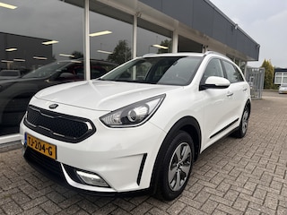 Kia Niro 1.6 GDi DynamicLine
