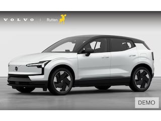 Volvo EX30 272PK Single Motor Extended Range Plus 69 kWh / Adaptive Cruise Control / Harman Kardon / Stoelverwarming / Stuurverwarming / Achteruitrijcamera / Elektrische achterklep / Parkeersensoren V+A