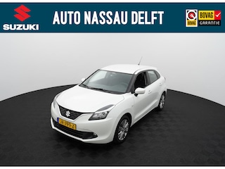 Suzuki Baleno 1.2 Exclusive TREKHAAK