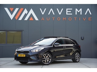 Kia Ceed 1.0 T-GDi GT-Line 2021 Pano Trekhaak Airco Clima Carplay Navi Cruise control 2021