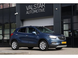 Opel Mokka X 1.4 Turbo Innovation | Trekhaak | Apple Carplay| Camera | Clima