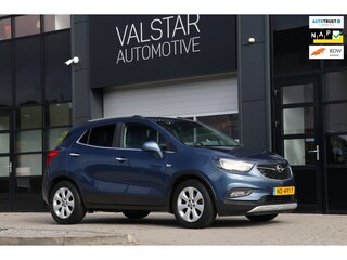 Opel Mokka X 1.4 Turbo Innovation | Trekhaak | Apple Carplay| Camera | Clima