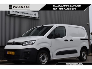 Citroën Berlingo 1.5 BlueHDI Control