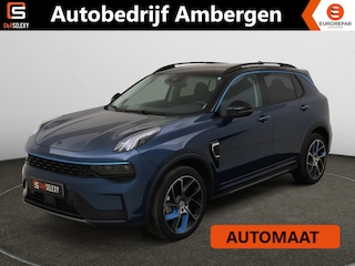 Lynk & Co 01 1.5 PHEV (261Pk) Navi Camera Panorama Apple Carplay Géén Aflever