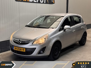 Opel Corsa 1.2-16V Cosmo